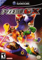 F-Zero GX Complete