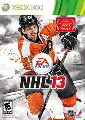NHL 13 Complete