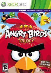 Angry Birds Trilogy Complete