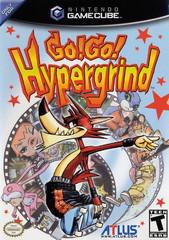 Go Go Hypergrind Complete