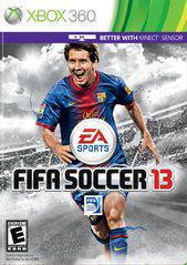 FIFA Soccer 13 Complete