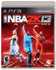 NBA 2K13 Complete