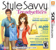 Style Savvy Trendsetters Complete
