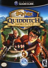 Harry Potter Quidditch World Cup Complete
