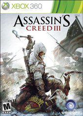 Assassin's Creed III Complete