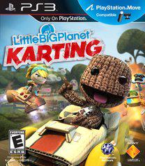 LittleBigPlanet Karting Complete