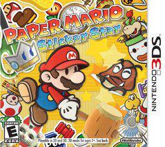 Paper Mario: Sticker Star Complete