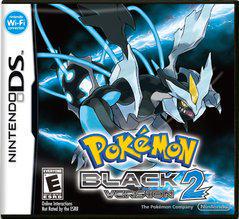 Pokemon Black Version 2 Complete