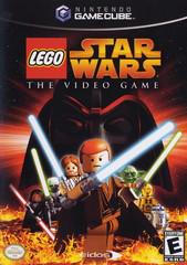 LEGO Star Wars Complete