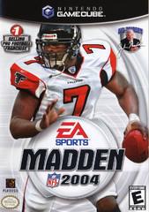 Madden 2004 Complete