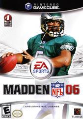 Madden 2006 Complete