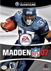 Madden 2007 Complete