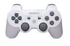 Dualshock 3 Controller White