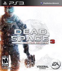 Dead Space 3 [Limited Edition] Complete