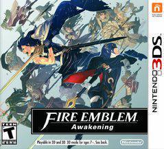 Fire Emblem: Awakening Complete