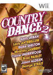Country Dance 2 Complete