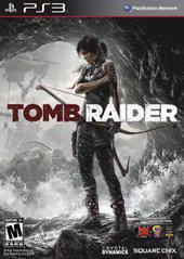 Tomb Raider Complete