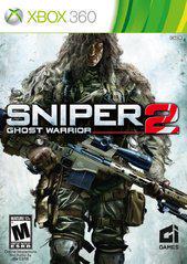 Sniper Ghost Warrior 2 Complete
