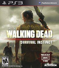 The Walking Dead: Survival Instinct Complete