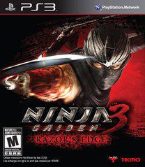 Ninja Gaiden 3: Razor's Edge Complete