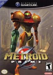 Metroid Prime Complete