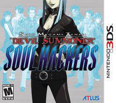 Shin Megami Tensei: Devil Summoner: Soul Hackers Complete