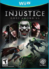 Injustice: Gods Among Us Complete