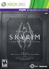 Elder Scrolls V: Skyrim [Legendary Edition] Complete