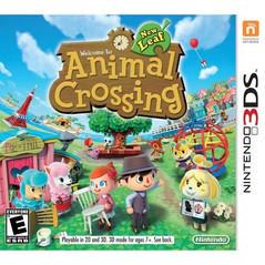 Animal Crossing: New Leaf Complete