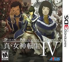 Shin Megami Tensei IV Complete