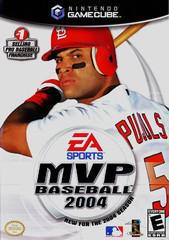 MVP Baseball 2004 Complete