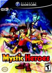Mystic Heroes Complete