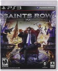 Saints Row IV Complete