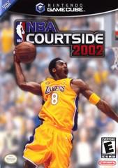 NBA Courtside 2002 Complete