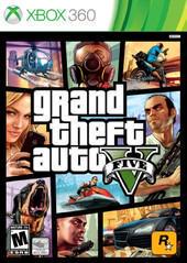 Grand Theft Auto V Complete