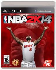 NBA 2K14 Complete