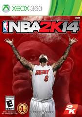 NBA 2K14 Complete
