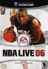 NBA Live 2006 Complete