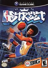 NBA Street Complete