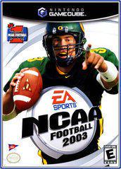 NCAA Football 2003 Complete