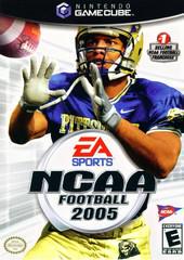 NCAA Football 2005 Complete