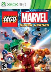 LEGO Marvel Super Heroes Complete