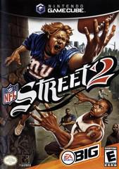 NFL Street 2 Complete