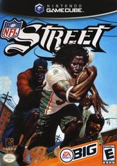 NFL Street Complete