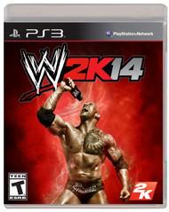 WWE 2K14 Complete
