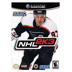 NHL 2K3 Complete