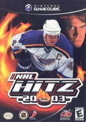 NHL Hitz 2003 Complete