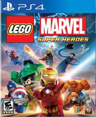 LEGO Marvel Super Heroes Complete