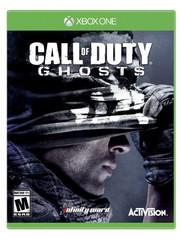 Call of Duty Ghosts Complete