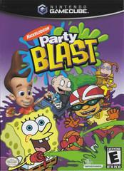 Nickelodeon Party Blast Complete